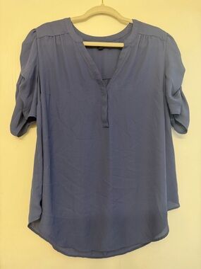 Everyday Blouse